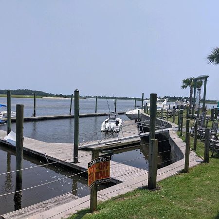 Holden Beach, Nc Your Way # 2 Villa Екстериор снимка